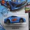 DieCast Hot Wheels Alpine A110 Cup, HW Race Day 3/10 (Blue) 80/250 view 2