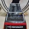 H-TECH RC CNC Aluminum Metal Roof Rack for Traxxas TRX4 Ford New 2021 Bronco 1/10 Accessories (Silver) view 2