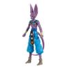Bandai - Dragon Ball Super Evolve - 5 Beerus Action Figure view 2