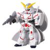 Bandai - Gundam - Mobile Change Haro - Unicorn Gundam 3.5 Action Figure (Box of 6) view 2