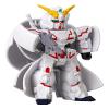 Bandai - Gundam - Mobile Change Haro - Unicorn Gundam 3.5 Action Figure (Box of 6) view 3