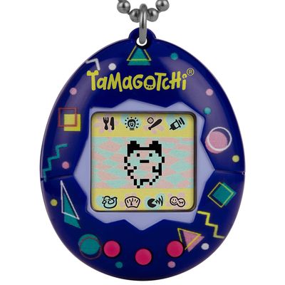 Tamagotchi Original - 90s (Updated Logo)