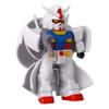 Bandai - Gundam - Mobile Change HARO - RX-78-2 Gundam 3.5 Action Figure view 1