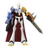 ANIME HEROES - Digimon - Omegamon Action Figure view 1