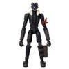 ANIME HEROES - Digimon - Beelzemon Action Figure view 1