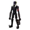 ANIME HEROES - Digimon - Beelzemon Action Figure view 3