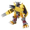 ANIME HEROES - Digimon - WarGreymon Action Figure view 1