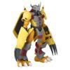 ANIME HEROES - Digimon - WarGreymon Action Figure view 3