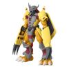 ANIME HEROES - Digimon - WarGreymon Action Figure view 4