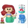 Ariel (Little Mermaid) Funko Vinyl Soda Exclusive view 4