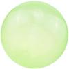 47'' Water Filled Bubble Ball for Adults Beach Garden Ball Funny Inflatable Water Ball Soft Rubber Ball view 1