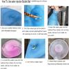 47'' Water Filled Bubble Ball for Adults Beach Garden Ball Funny Inflatable Water Ball Soft Rubber Ball view 3