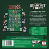 AEG Ready Set Bet | Head off to the Races | Betting & Bluffing | Real-Time Dice Rolling Party Game | Simultaneous Play | 2-6 Players | Ages 10+ view 2