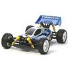 TAMIYA Neo Scorcher 4 Wheel Drive Off Rd Buggy Kit TT02B TAM58568A Cars Elec Kit 1/10 Off-Road view 1
