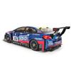 TAMIYA Subaru WRX STI - 24th Nurburgring Kit 4 Wheel Drive TT-02 TAM58645A Cars Elec Kit 1/10 On-Road view 2