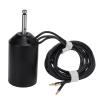 Cryfokt Underwater Thruster Dc Motor, 160Kv 3000W Brushless Motor Electric Motor with 3 Blades Propeller, Surfing Jet Motor for Thruster, Surfboard, view 4