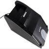 DNYSYSJ Automatic Card Shuffler Machine,Automatic Ele-ctronic Card Shuffler Dealing Dispenser Shuffle Machine 2in1 view 2