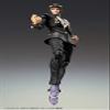 JoJos Bizarre Adventure Part 5: Bruno Bucciarati (Black Ver.) Chozokado Super Action Statue view 2