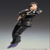 JoJos Bizarre Adventure Part 5: Bruno Bucciarati (Black Ver.) Chozokado Super Action Statue view 3
