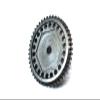 1Pc Upgrades Carbon Steel Spur Gear 45T with 1/10 Trx4 Defender Trail Crawler 82056-4 Rc Cars by GPM view 2
