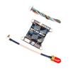 JHEMCU VTX30-800 2-6S 40CH 5.8G 25/100/200/400/800mW Switchable VTX Video Transmitter Module for RC FPV Racing Drone view 2