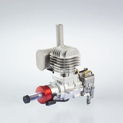 RC Plane Engine 10CC BM Side Exhaust Gasoline Engine for RC Fixed-Wing Airplane