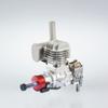 RC Plane Engine 10CC BM Side Exhaust Gasoline Engine for RC Fixed-Wing Airplane view 1