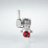 RC Plane Engine 10CC BM Side Exhaust Gasoline Engine for RC Fixed-Wing Airplane view 2