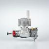 RC Plane Engine 10CC BM Side Exhaust Gasoline Engine for RC Fixed-Wing Airplane view 3