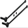 GPM 4140 Carbon Steel Front/Rear Cvd Drive Shaft -4Pc Set ForTRAXXAS 1/8 4Wd Sledge Monster Truck-95076-4 view 1