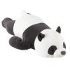 24" Cute Giant Panda Bear Plush Soft Body Pillow Pet,Large Panda Stuffed Animals Toy Doll Gift for Kids, Girls and Boy, Companion Doll, Birthdays view 1
