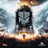 Frostpunk The Board Game - Manage Society in an Ice-Age Apocalypse! Cooperative Survival Strategy Game for Adults, Ages 16+, 1-4 Players, 120-150 Minute Playtime, Made by Rebel Studio view 2