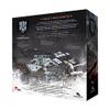 Frostpunk The Board Game - Manage Society in an Ice-Age Apocalypse! Cooperative Survival Strategy Game for Adults, Ages 16+, 1-4 Players, 120-150 Minute Playtime, Made by Rebel Studio view 3