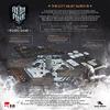 Frostpunk The Board Game - Manage Society in an Ice-Age Apocalypse! Cooperative Survival Strategy Game for Adults, Ages 16+, 1-4 Players, 120-150 Minute Playtime, Made by Rebel Studio view 4