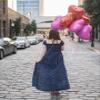 10Pcs Pink Foil Heart Shaped Balloons 18 Inch Bright Pink Heart Balloons For Baby Shower Wedding Valentine Decorations Love Balloons Party Decorations view 3
