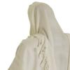 100% Wool Tallit Prayer Shawl Model Malchut TZIZIYOT CHABAD Jewish wedding,Talitnia Tallit - Made in Israel -Choose a size and color (180x200cm / 70"x78" XXL/90, Black) view 2