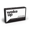 Bubblegum Stuff Woke Up - The Woke AF Trivia Game - Fun True or False Card Stacking Game - Card Games for Adults - Adult Games for Game Night view 1