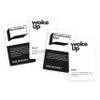 Bubblegum Stuff Woke Up - The Woke AF Trivia Game - Fun True or False Card Stacking Game - Card Games for Adults - Adult Games for Game Night view 2