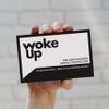 Bubblegum Stuff Woke Up - The Woke AF Trivia Game - Fun True or False Card Stacking Game - Card Games for Adults - Adult Games for Game Night view 4