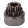 SUNGOOYUE Pack of 2pcs Double Gear 02023 Steel Clutch RC Car Upgrade Parts for 94122 94166 RC Car view 3