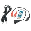 8-in-1 RC Simulator Cable & Dongle V2 Flight Model Training Device Set (2 Sets) view 3