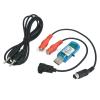 8-in-1 RC Simulator Cable & Dongle V2 Flight Model Training Device Set (2 Sets) view 4