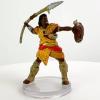 Wiz Kids Shosenbe #38 The Mwangi Expanse - Pathfinder Battles - Medium 1" Base Pre Painted Plastic Miniature view 1