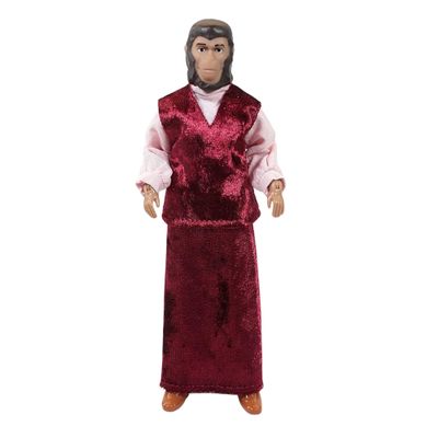 MEGO Corporation Planet of The Apes: Zira 8-Inch Action Figure