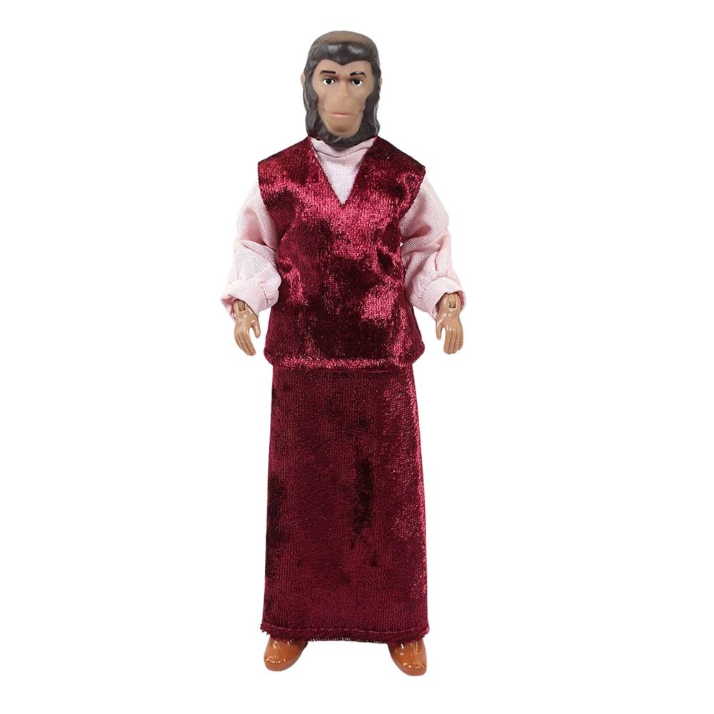 MEGO Corporation Planet of The Apes: Zira 8-Inch Action Figure