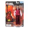 MEGO Corporation Planet of The Apes: Zira 8-Inch Action Figure view 4