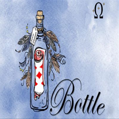 Bottle by Perseus Arkomanis - Trick