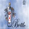 Bottle by Perseus Arkomanis - Trick view 1