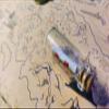 Bottle by Perseus Arkomanis - Trick view 2