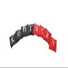 Kentucky Cornhole Bags Regulation Cornhole Bags Embroidery Red and Black Cornhole (Plastic Resin Filling) view 2